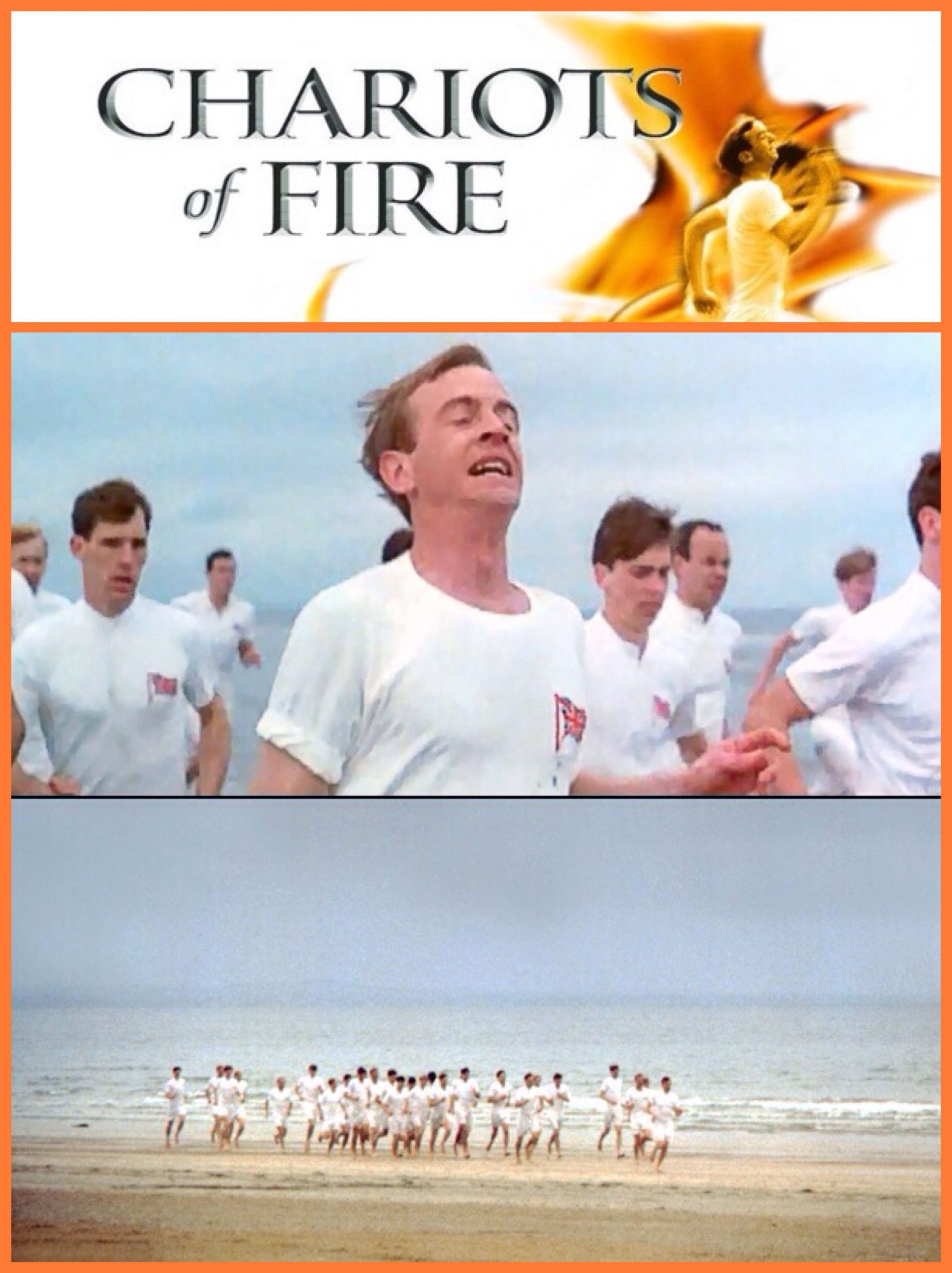 موسیقی فیلم Chariots of Fire (ارابه‌های آتش) شاهکار جاودان ونگلیس