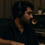 مشتاق مشتاقی «مشتاق» را منتشر کرد؛ تلفیق آواز ایرانی با ریتم JerseyClub و الهام از مولانا