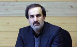 مهدی شفیعی معاون امور هنری وزارت ارشاد شد